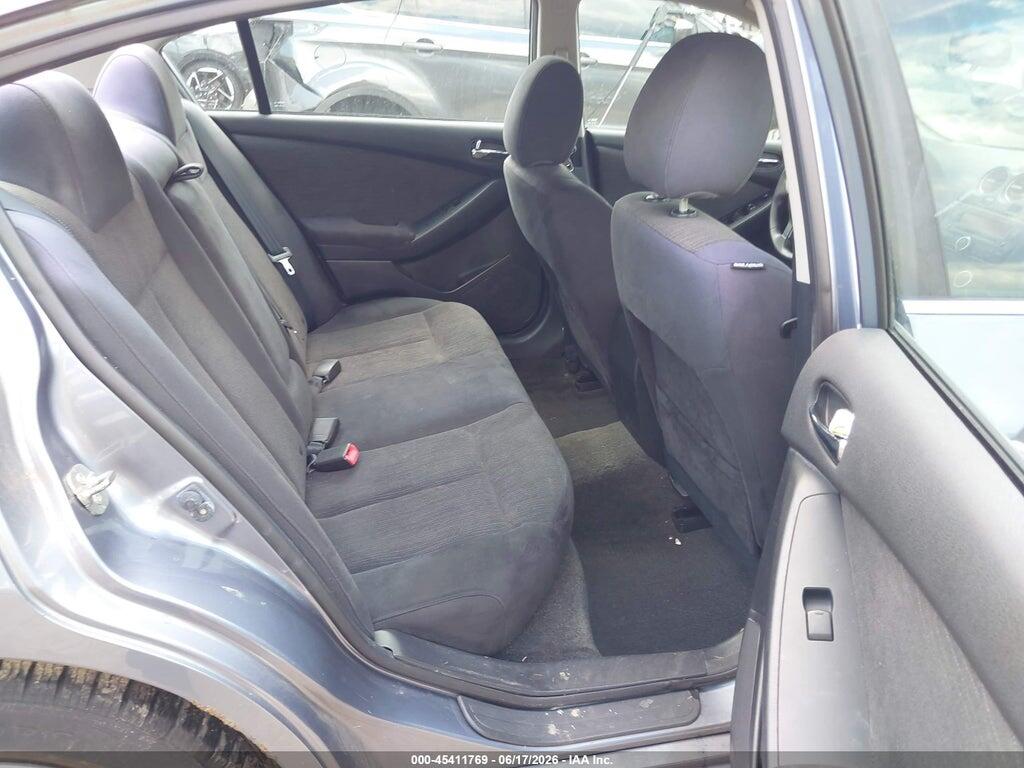 1N4AL2AP1CN477438 2012 NISSAN ALTIMA photo no. 8