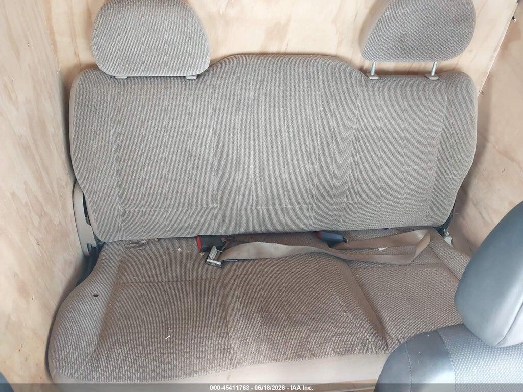 WD3PF4CC4JP649040 2018 MERCEDES-BENZ SPRINTER 3500 photo no. 7