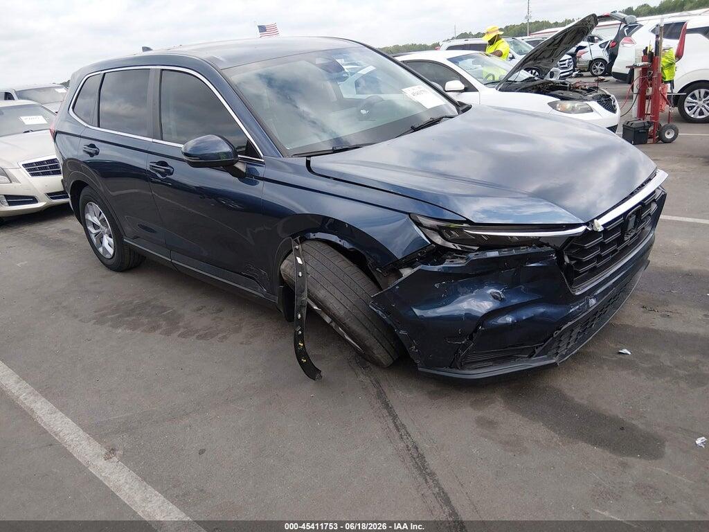 2HKRS4H27PH427963 2023 HONDA CR-V photo no. 1