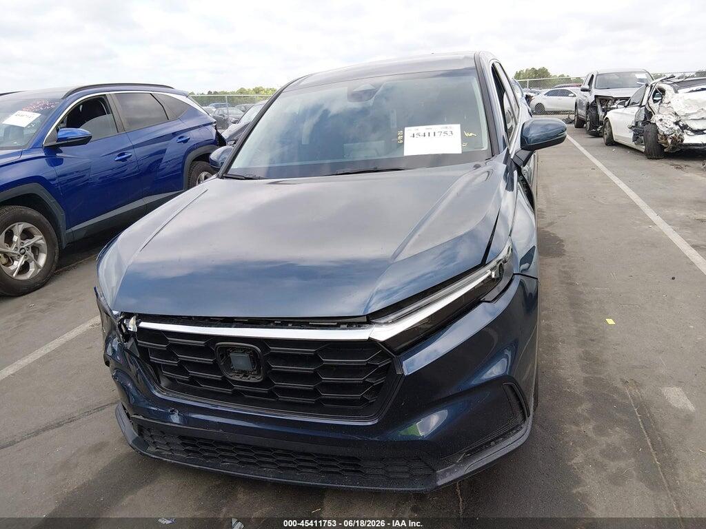 2HKRS4H27PH427963 2023 HONDA CR-V photo no. 12