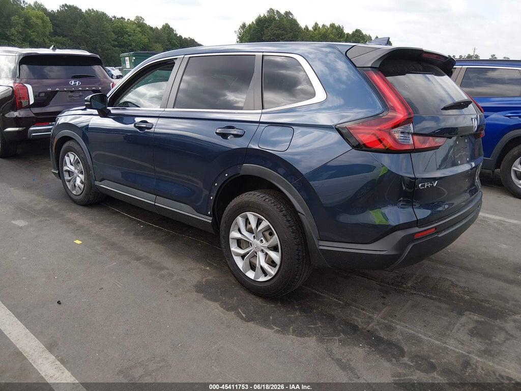 2HKRS4H27PH427963 2023 HONDA CR-V photo no. 3