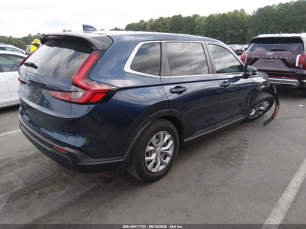 2HKRS4H27PH427963 2023 HONDA CR-V photo no. 4