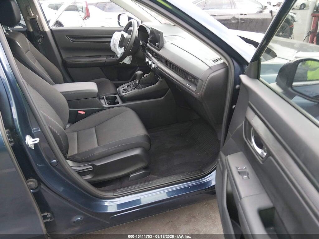 2HKRS4H27PH427963 2023 HONDA CR-V photo no. 5