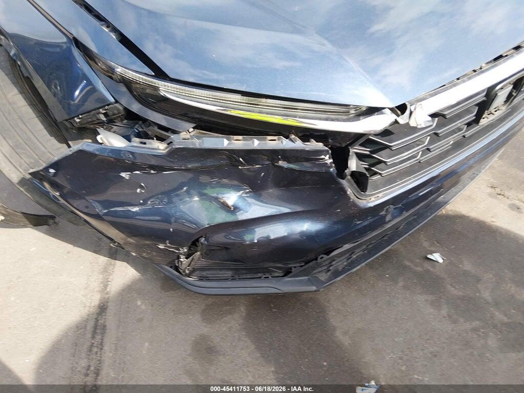 2HKRS4H27PH427963 2023 HONDA CR-V photo no. 6