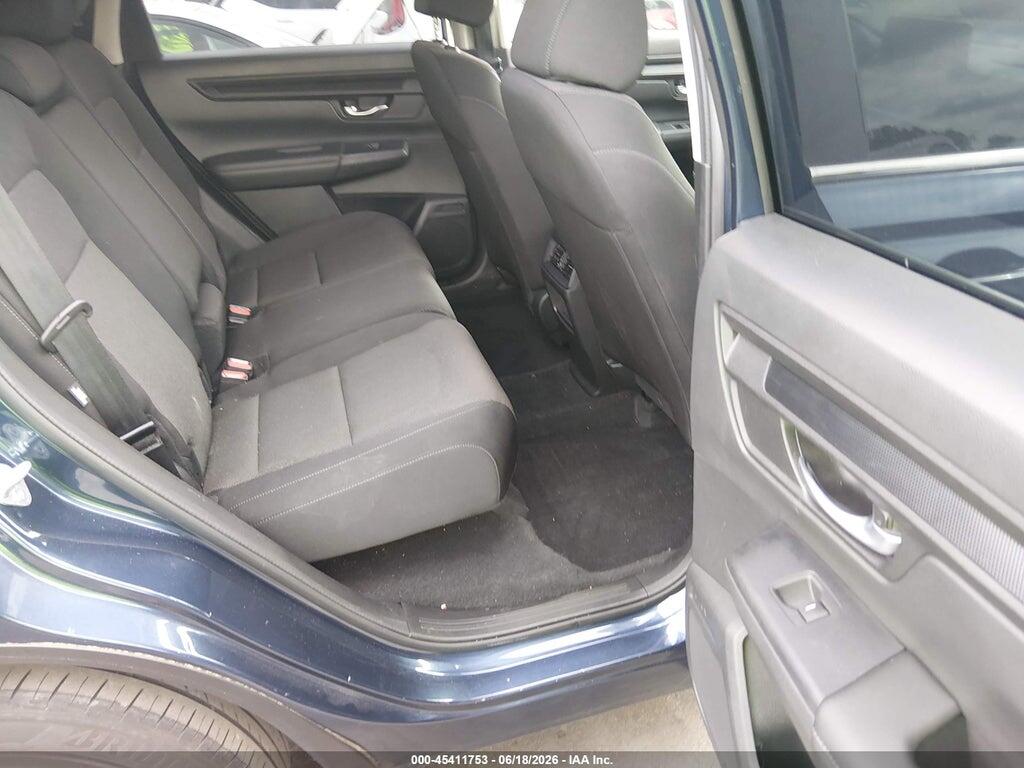 2HKRS4H27PH427963 2023 HONDA CR-V photo no. 8