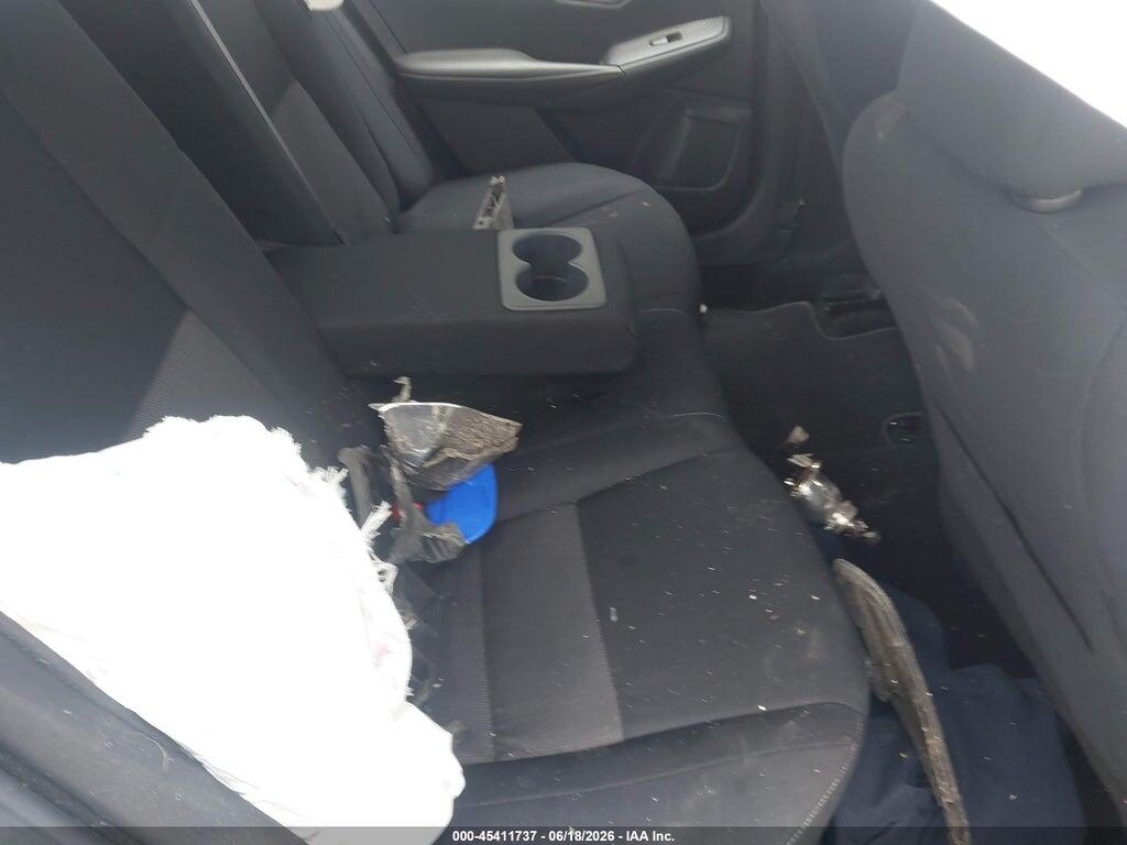 3N1AB8CV2NY317329 2022 NISSAN SENTRA photo no. 8