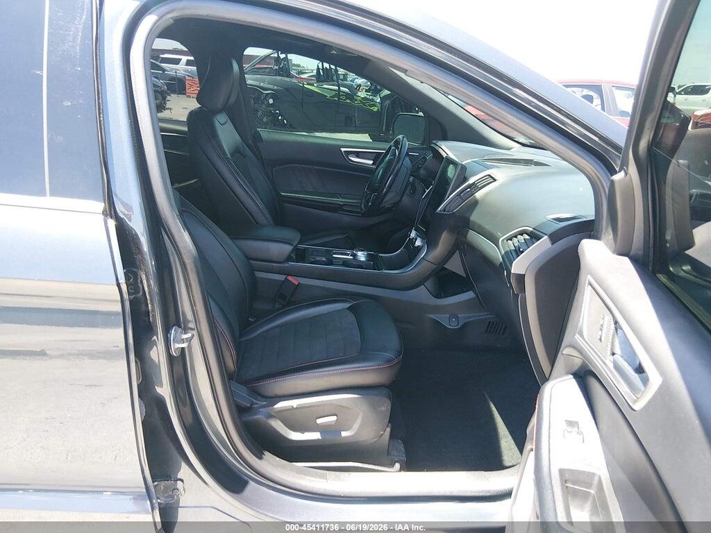 2FMPK4J96NBA29971 2022 FORD EDGE photo no. 5