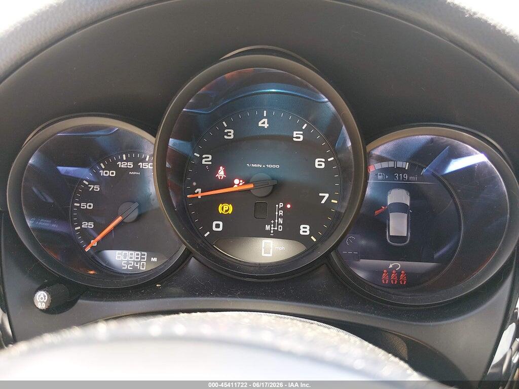 WP1AA2A54MLB09989 2021 PORSCHE MACAN photo no. 7