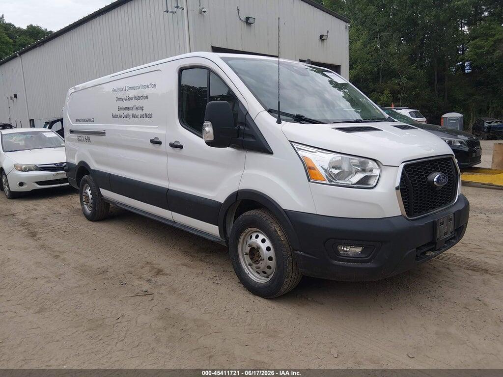 2022 FORD TRANSIT-250 CARGO 1FTBR2YG6NKA74742