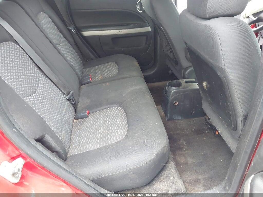3GNBABDB6AS636940 2010 CHEVROLET HHR photo no. 8