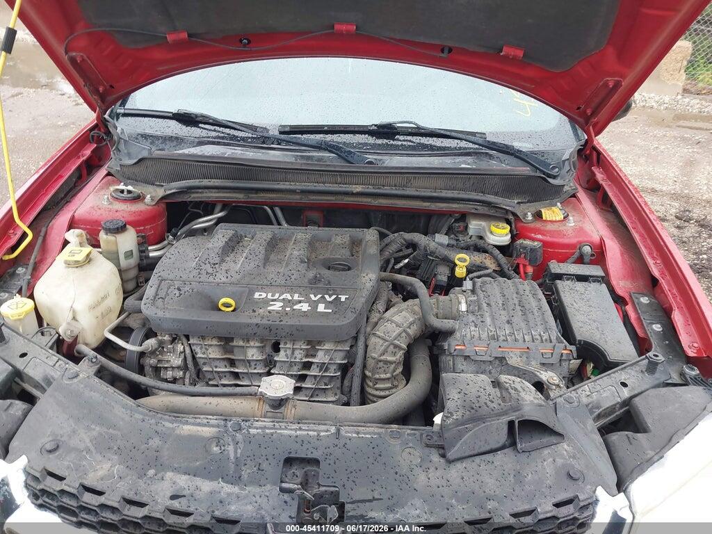 1C3CDZAB2DN530344 2013 DODGE AVENGER photo no. 10