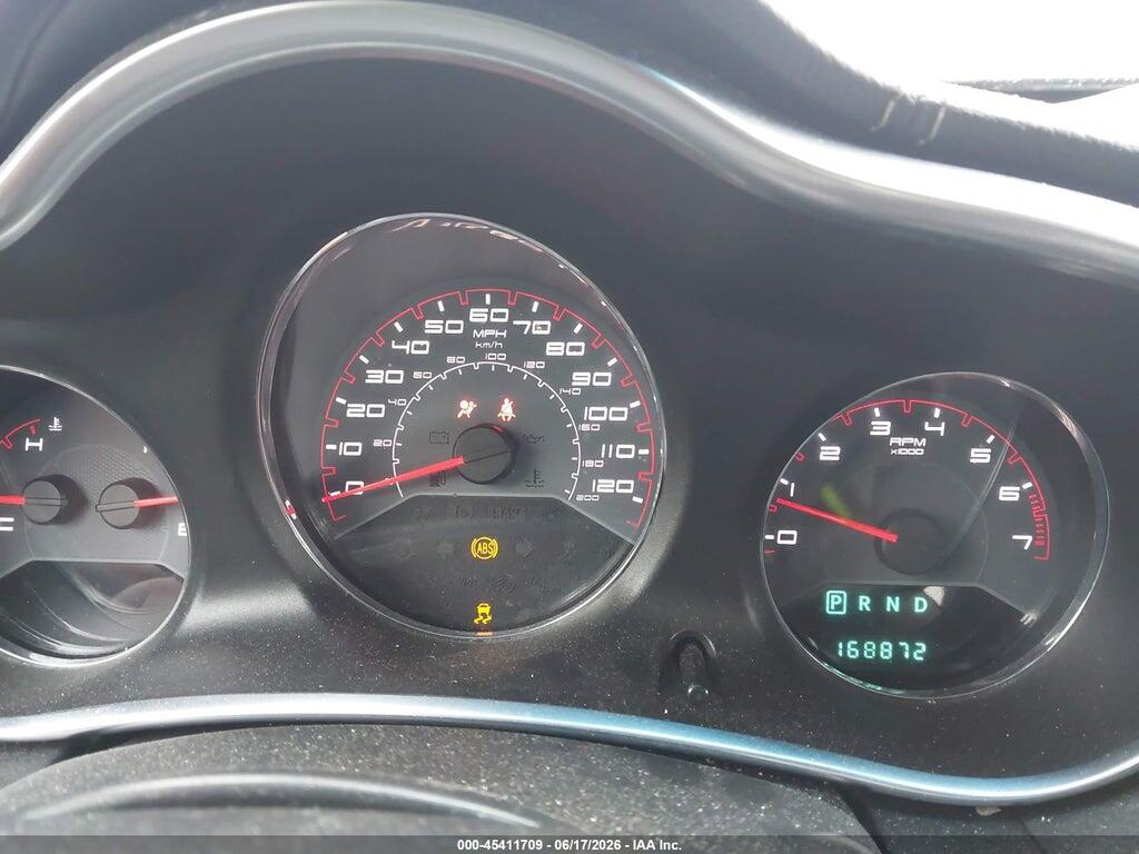 1C3CDZAB2DN530344 2013 DODGE AVENGER photo no. 7