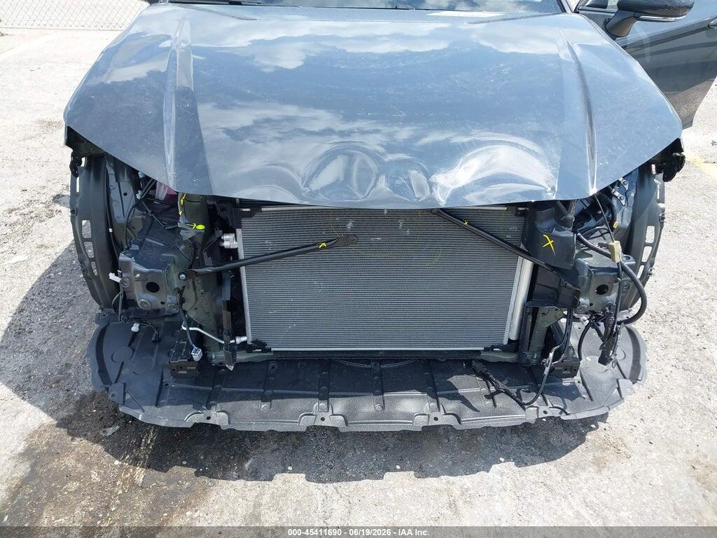 4T1DAACK0TU258030 2026 TOYOTA CAMRY photo no. 6