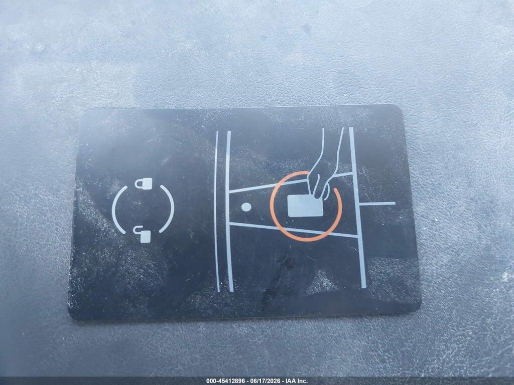 5YJ3E1EA4SF919784 2025 TESLA MODEL 3 photo no. 11