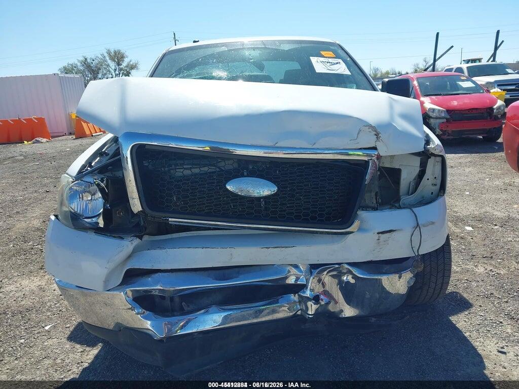 1FTPW12VX8KC58375 2008 FORD F-150 photo no. 12