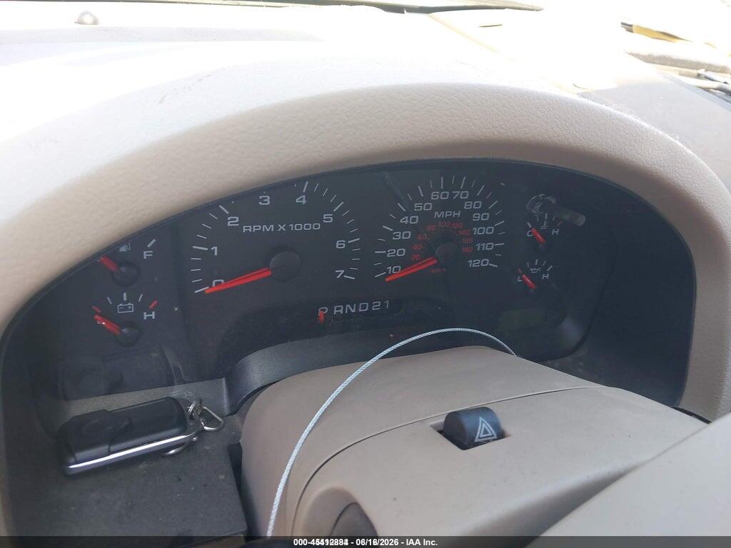 1FTPW12VX8KC58375 2008 FORD F-150 photo no. 7