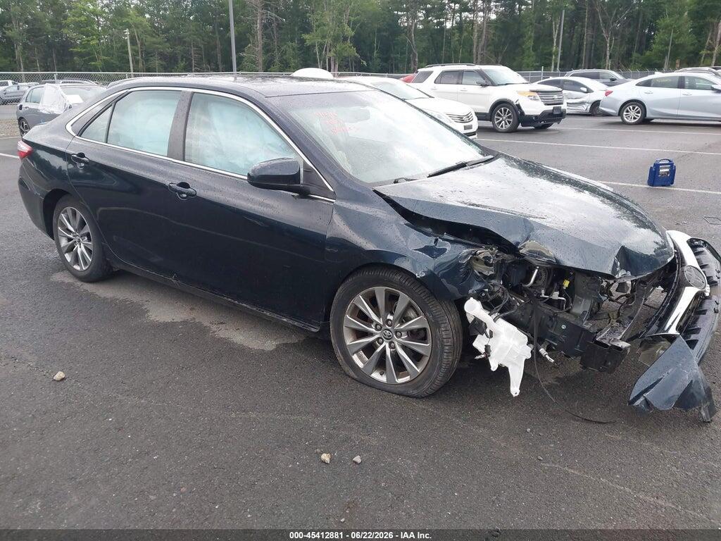 4T1BF1FK4HU794510 2017 TOYOTA CAMRY photo no. 1