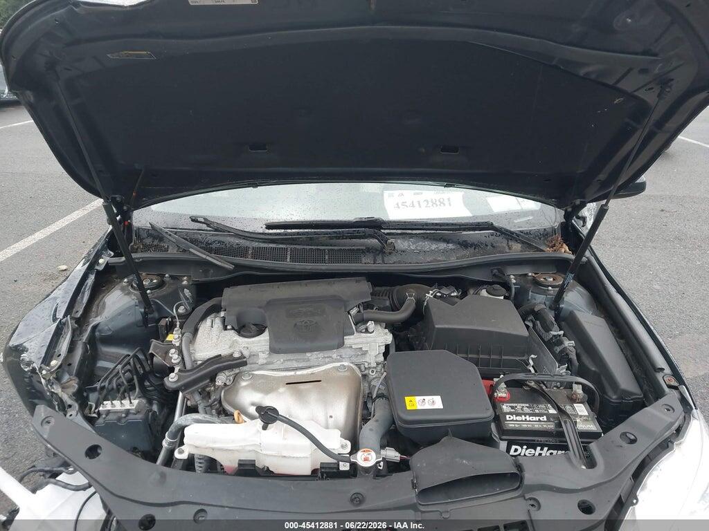 4T1BF1FK4HU794510 2017 TOYOTA CAMRY photo no. 10