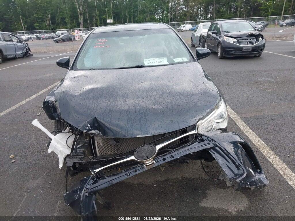4T1BF1FK4HU794510 2017 TOYOTA CAMRY photo no. 11