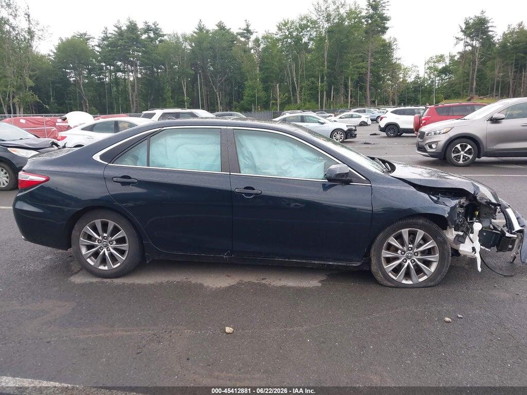 4T1BF1FK4HU794510 2017 TOYOTA CAMRY photo no. 12