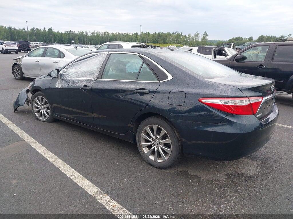 4T1BF1FK4HU794510 2017 TOYOTA CAMRY photo no. 3