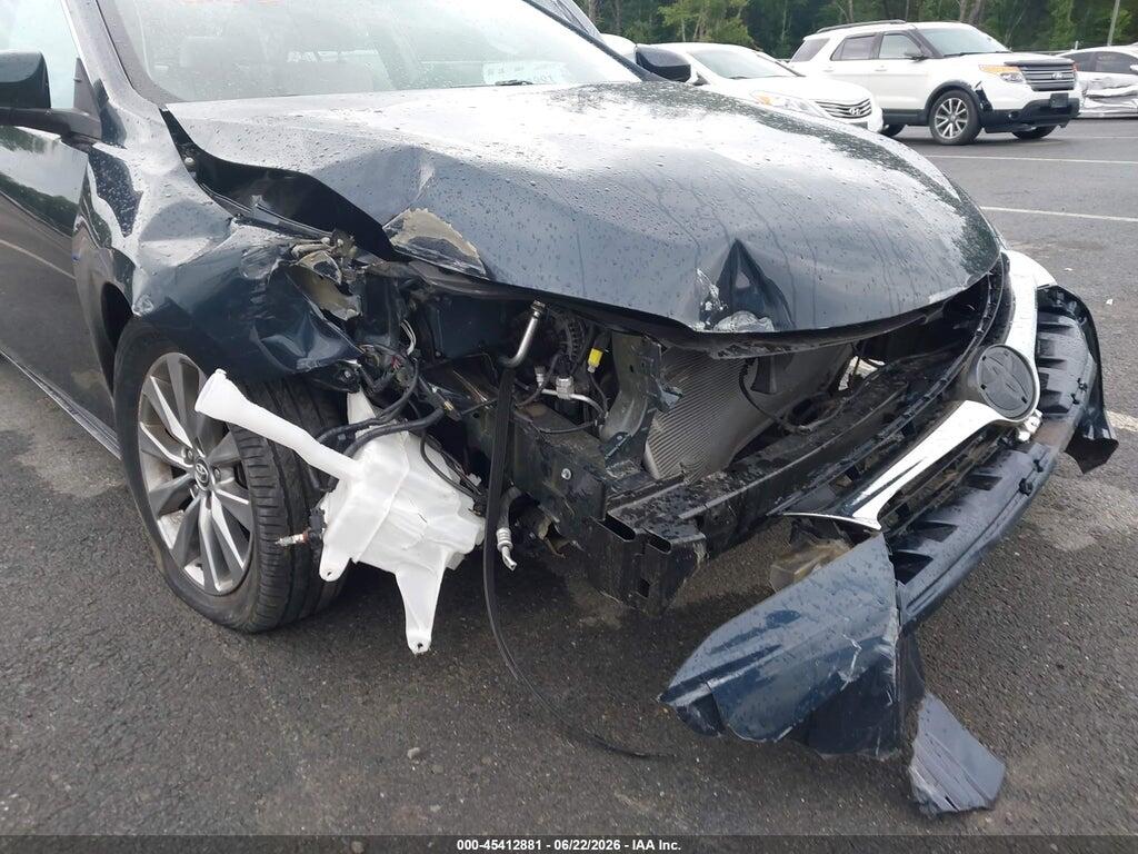 4T1BF1FK4HU794510 2017 TOYOTA CAMRY photo no. 6