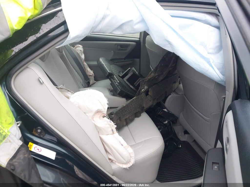 4T1BF1FK4HU794510 2017 TOYOTA CAMRY photo no. 8
