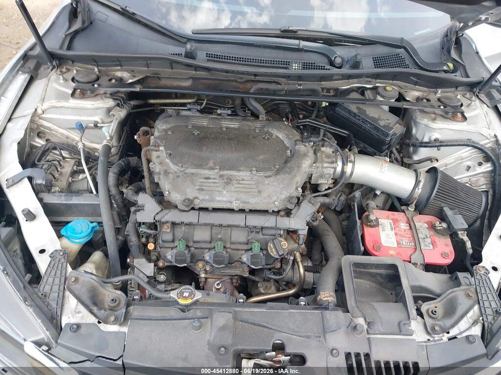 1HGCR3F84DA005303 2013 HONDA ACCORD photo no. 10