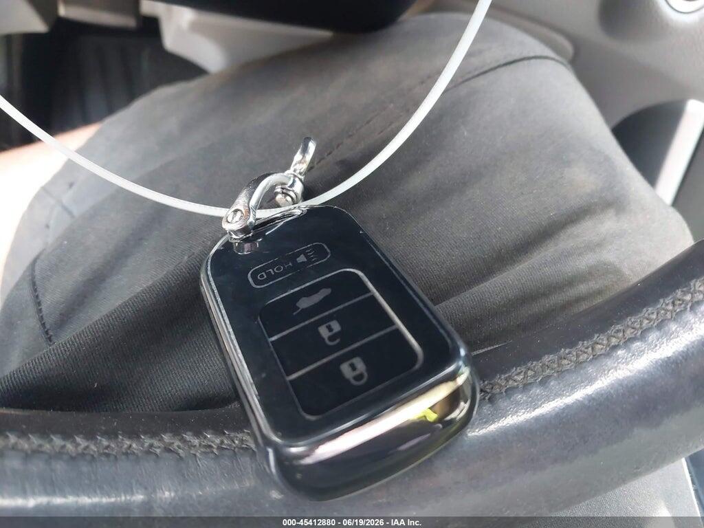1HGCR3F84DA005303 2013 HONDA ACCORD photo no. 11