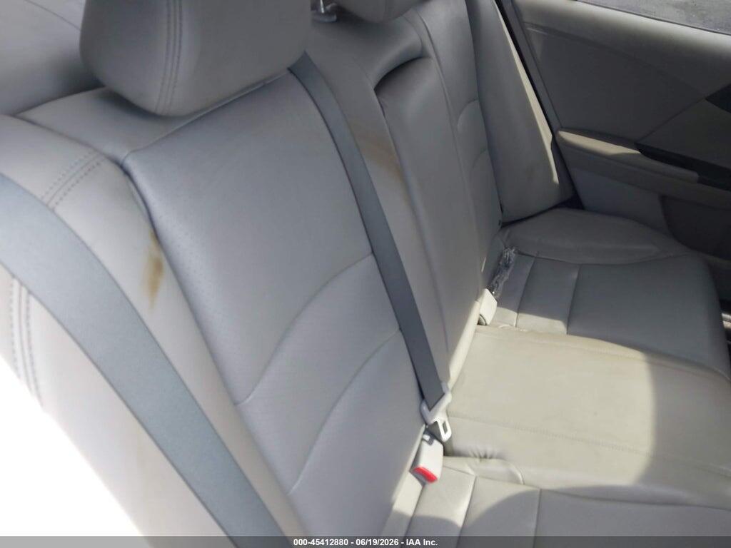 1HGCR3F84DA005303 2013 HONDA ACCORD photo no. 8