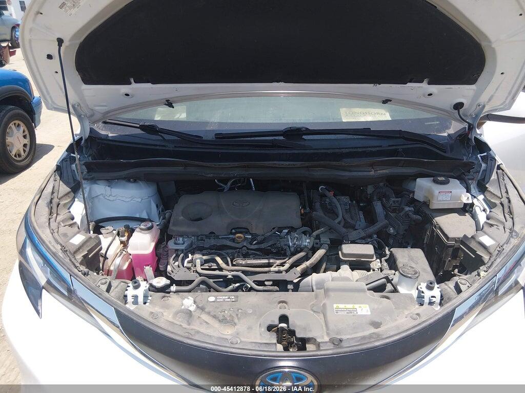 5TDKRKEC7PS138705 2023 TOYOTA SIENNA photo no. 10