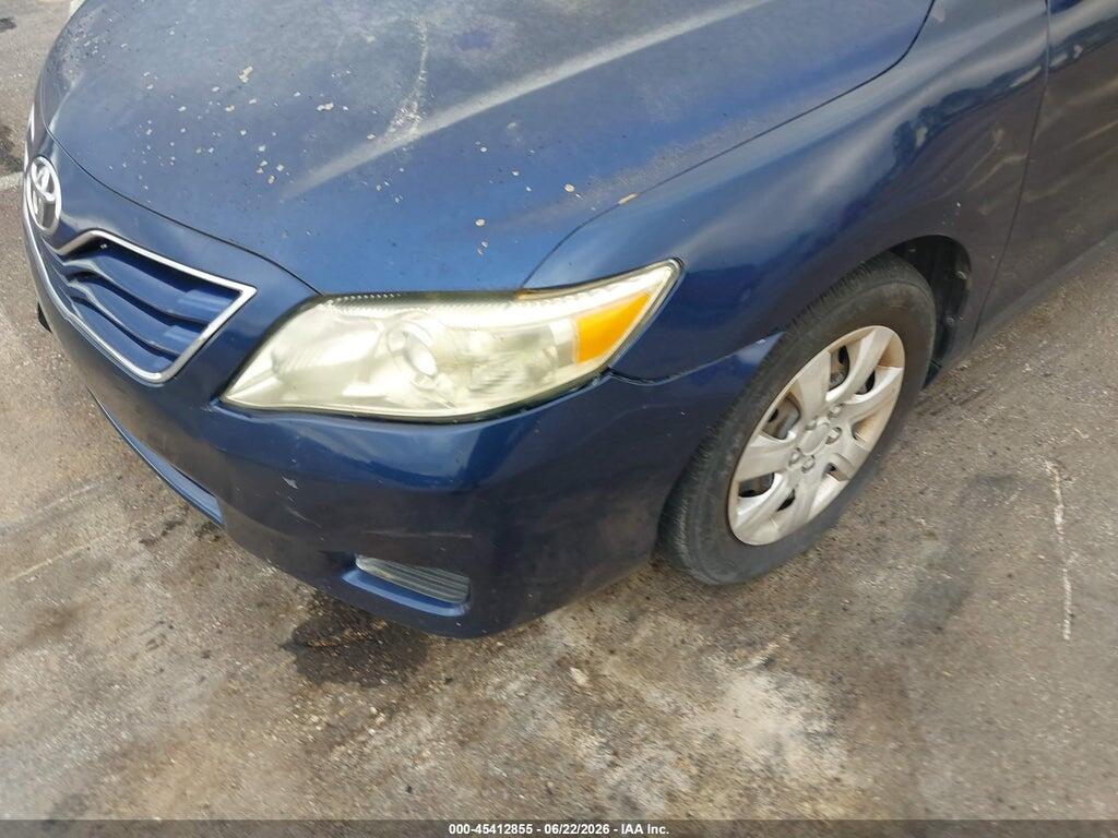 4T1BF3EK7BU718039 2011 TOYOTA CAMRY photo no. 11