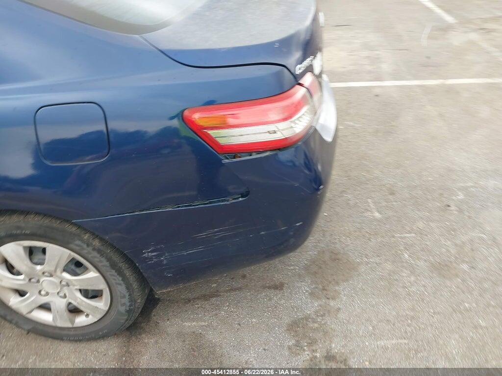 4T1BF3EK7BU718039 2011 TOYOTA CAMRY photo no. 12