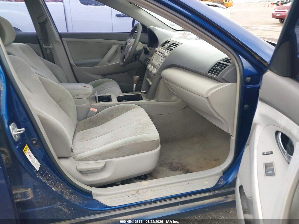 4T1BF3EK7BU718039 2011 TOYOTA CAMRY photo no. 5