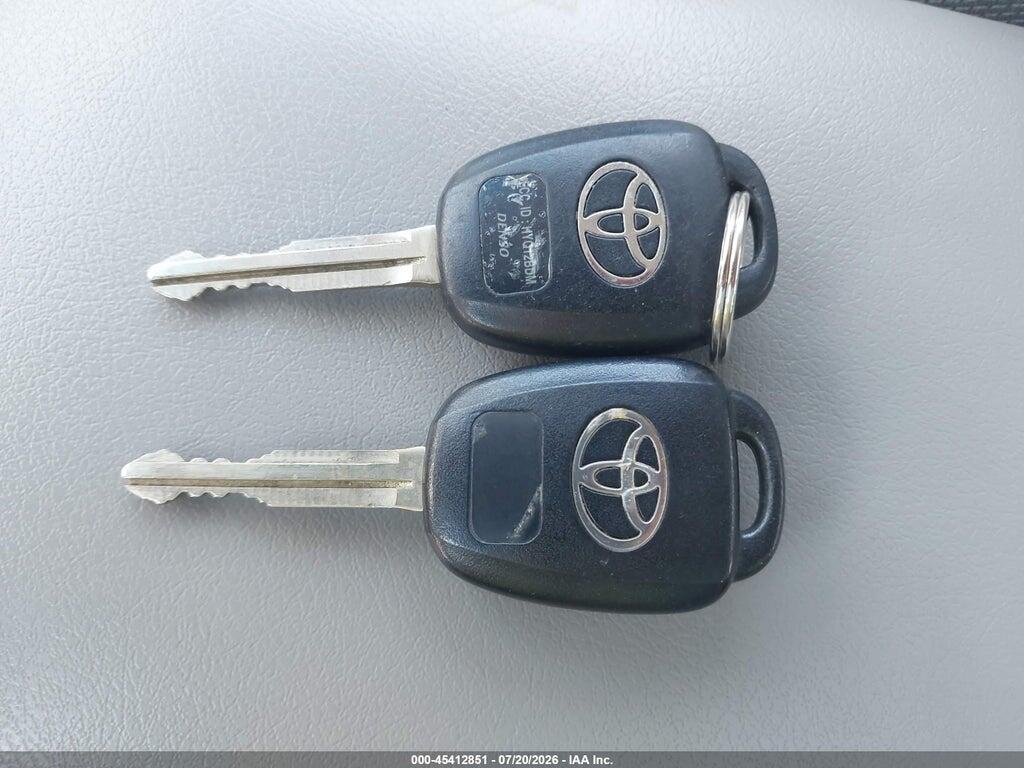 4T4BF1FK4CR223680 2012 TOYOTA CAMRY photo no. 11