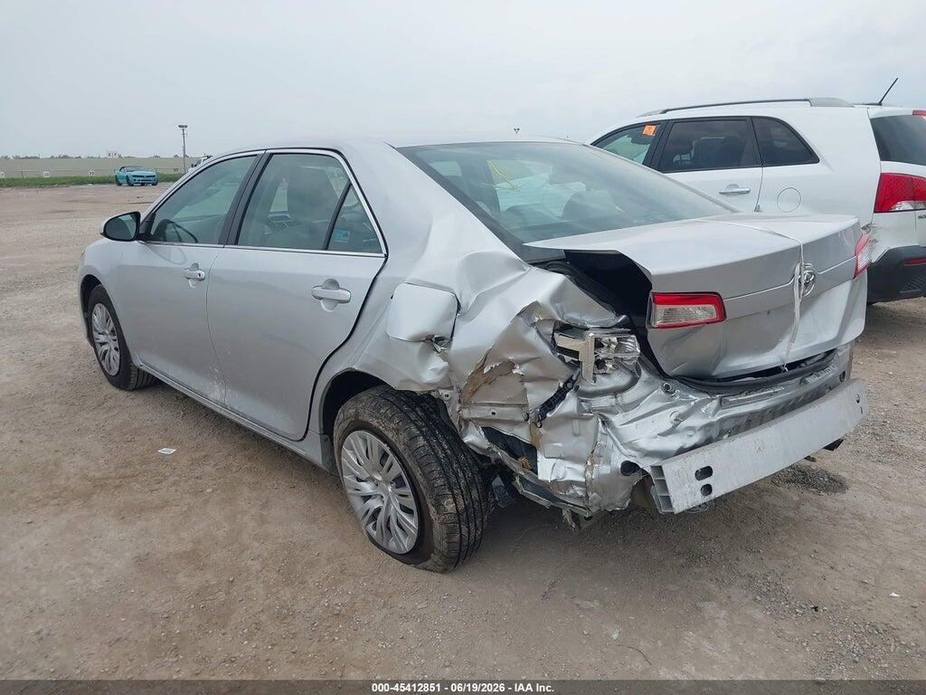 4T4BF1FK4CR223680 2012 TOYOTA CAMRY photo no. 3