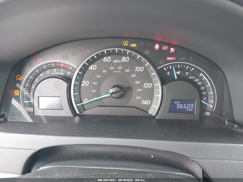 4T4BF1FK4CR223680 2012 TOYOTA CAMRY photo no. 7