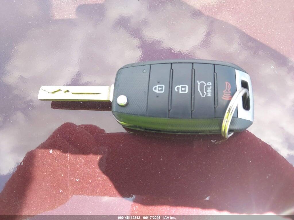 5XYPG4A51LG616266 2020 KIA SORENTO photo no. 11