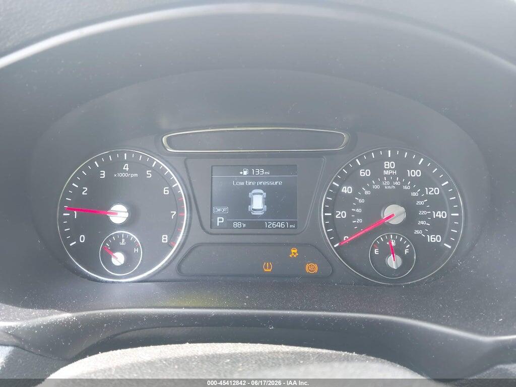 5XYPG4A51LG616266 2020 KIA SORENTO photo no. 7