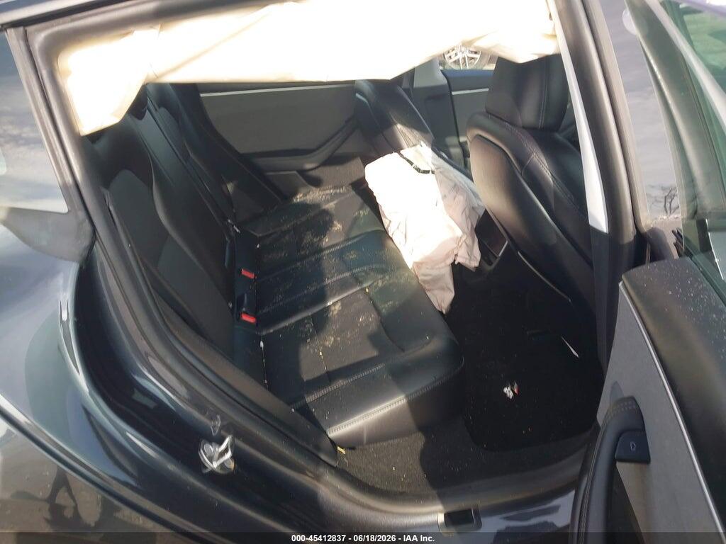5YJ3E1EA4RF748609 2024 TESLA MODEL 3 photo no. 8