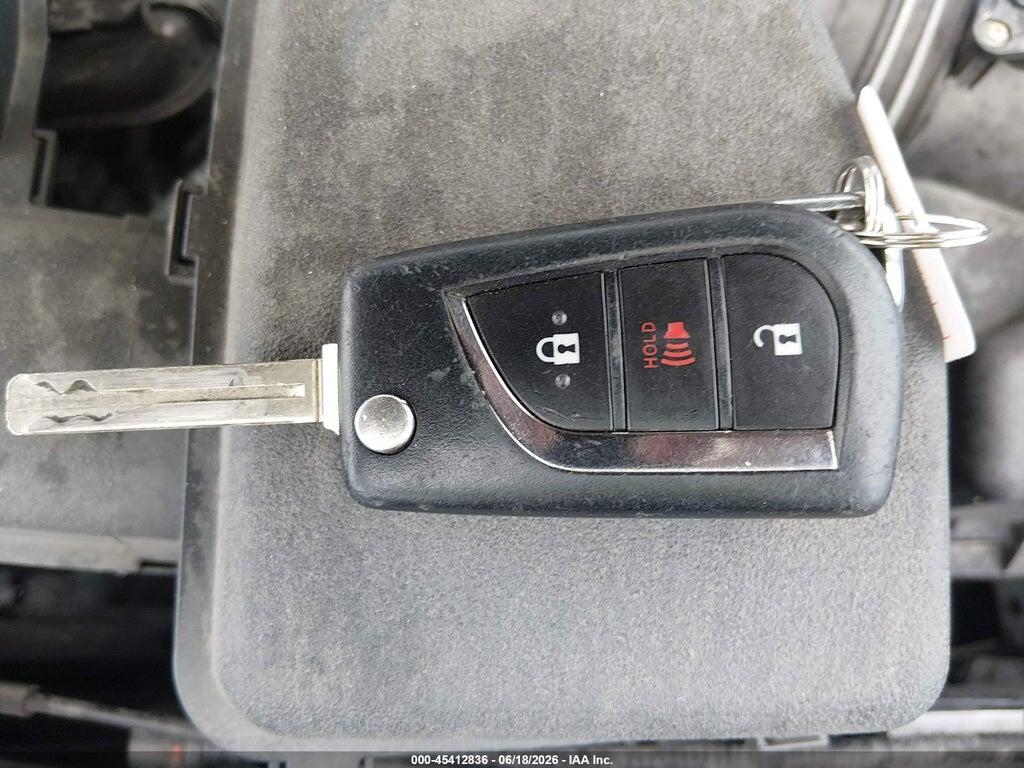 2T3H1RFV3PC235717 2023 TOYOTA RAV4 photo no. 11