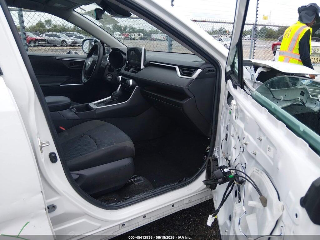 2T3H1RFV3PC235717 2023 TOYOTA RAV4 photo no. 5