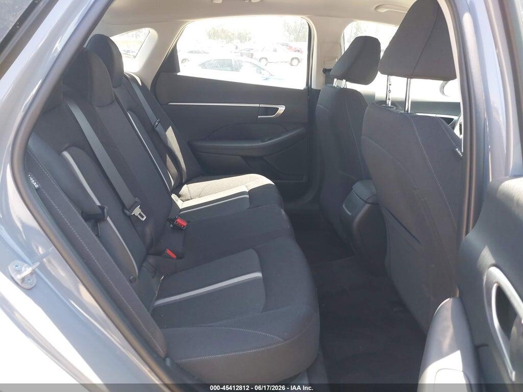 KMHL24JA5SA516966 2025 HYUNDAI SONATA photo no. 8
