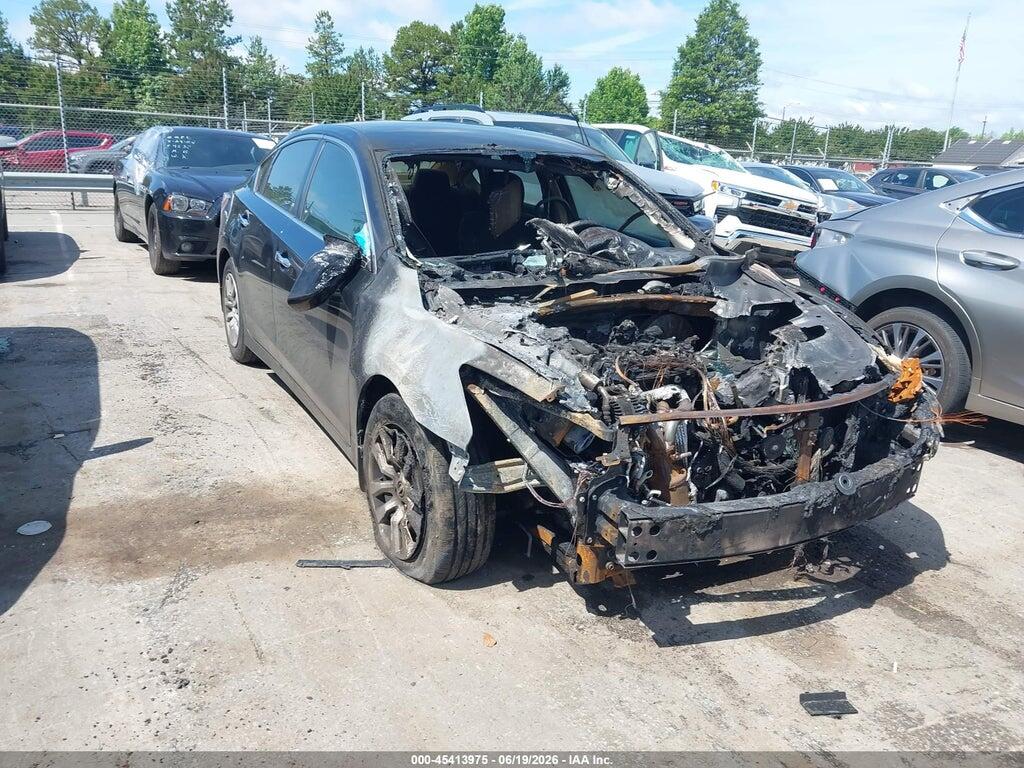 1N4AL3AP0FC489294 2015 NISSAN ALTIMA photo no. 1