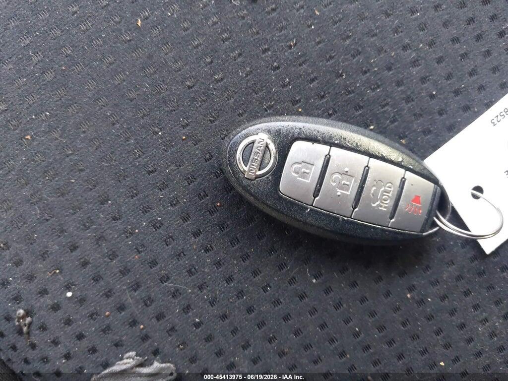 1N4AL3AP0FC489294 2015 NISSAN ALTIMA photo no. 11