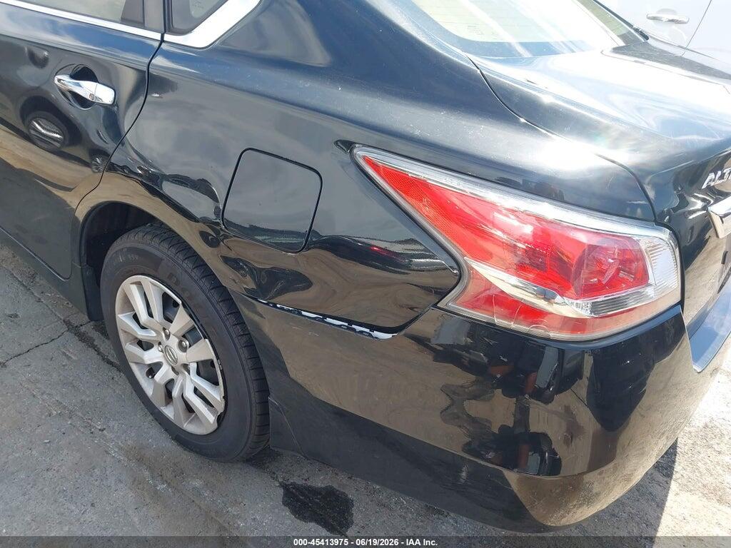 1N4AL3AP0FC489294 2015 NISSAN ALTIMA photo no. 12