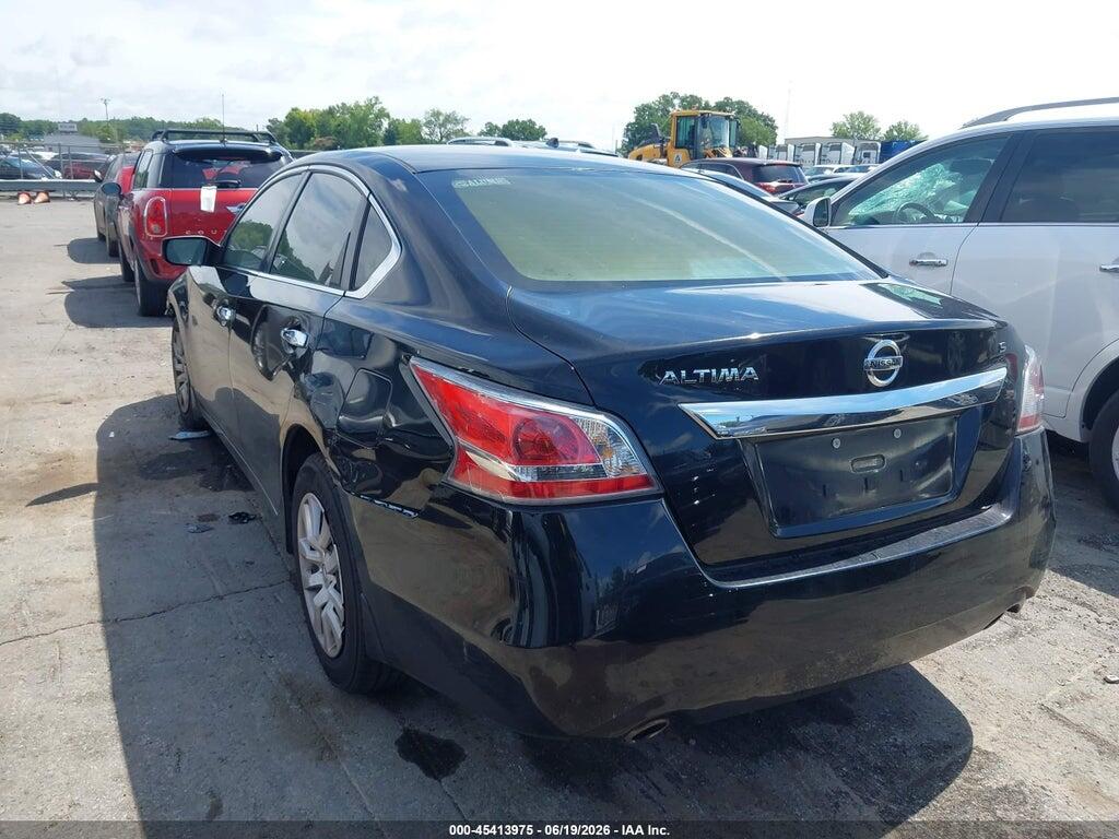 1N4AL3AP0FC489294 2015 NISSAN ALTIMA photo no. 3