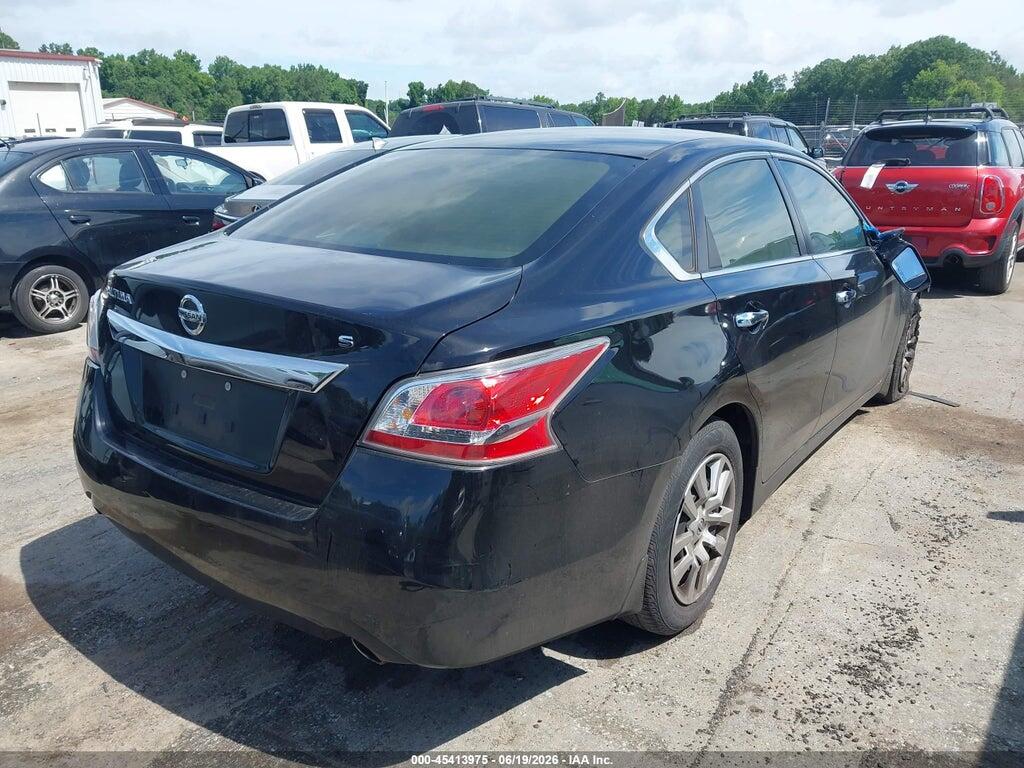 1N4AL3AP0FC489294 2015 NISSAN ALTIMA photo no. 4