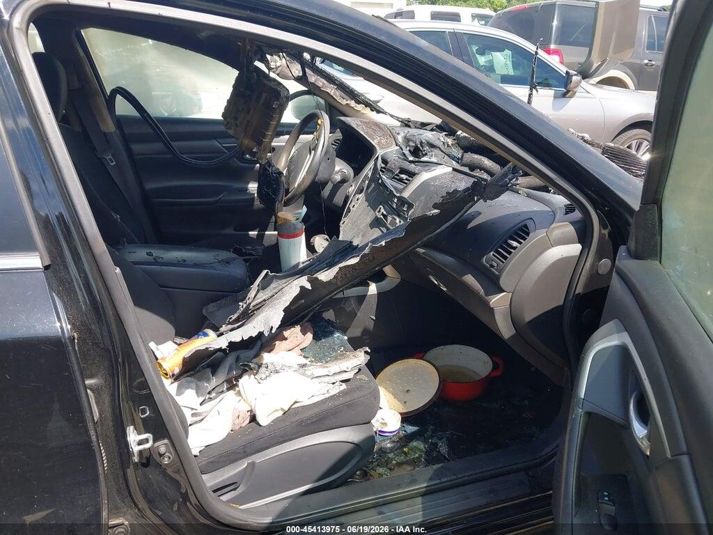 1N4AL3AP0FC489294 2015 NISSAN ALTIMA photo no. 5
