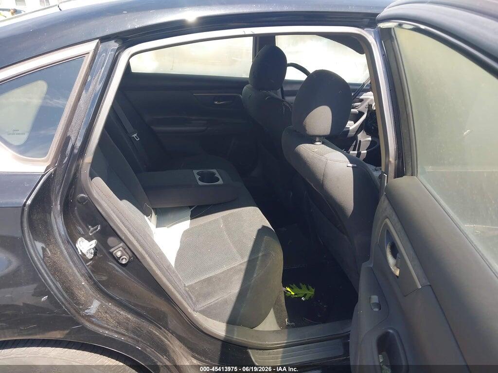 1N4AL3AP0FC489294 2015 NISSAN ALTIMA photo no. 8
